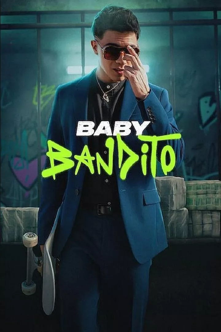 Baby Bandito (Season 1) [2024]