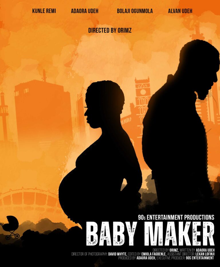 Baby Maker – Nollywood Movie 2022