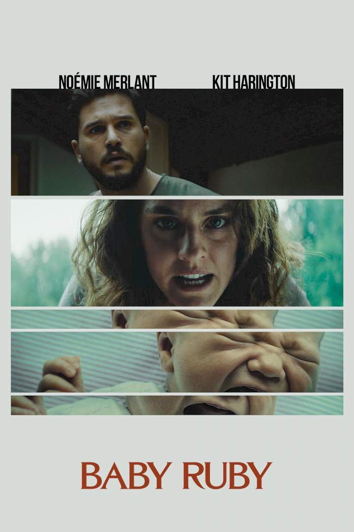 Baby Ruby (2023) [Horror]