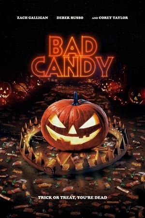 Bad Candy – Latest Hollywood Movie 2021 (Horror)