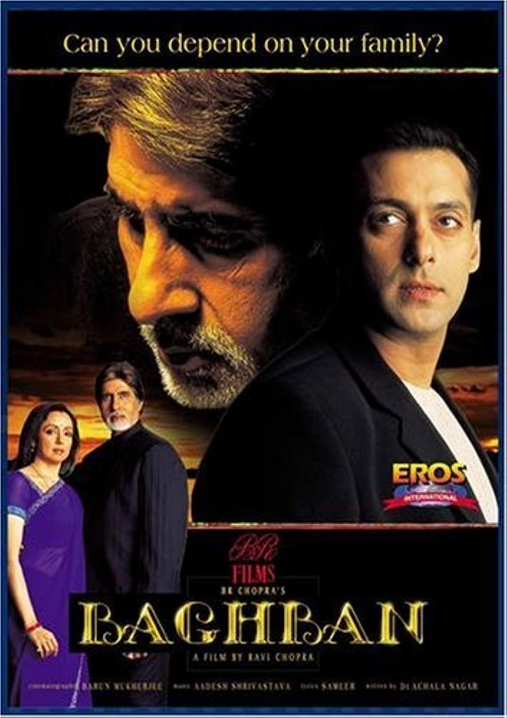 Baghban (2003)