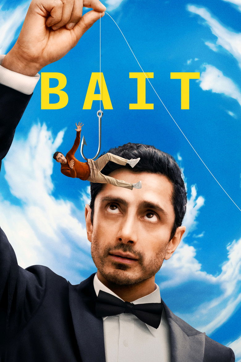 Bait (2026) Season 1