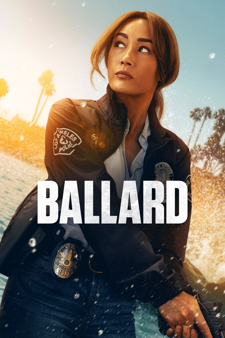 Ballard Season 1 (2025)
