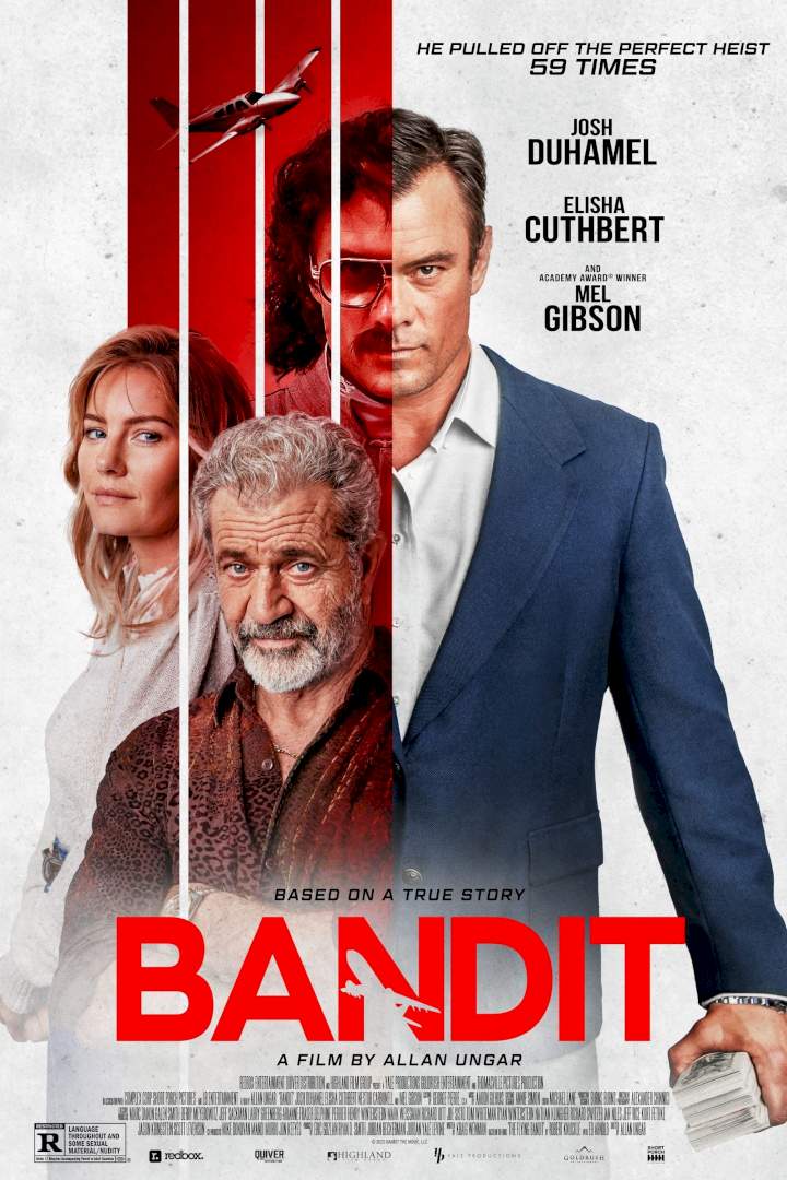 Bandit (2022) [Crime]