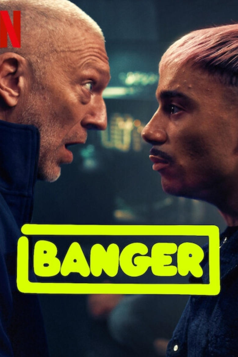 Banger (2025)