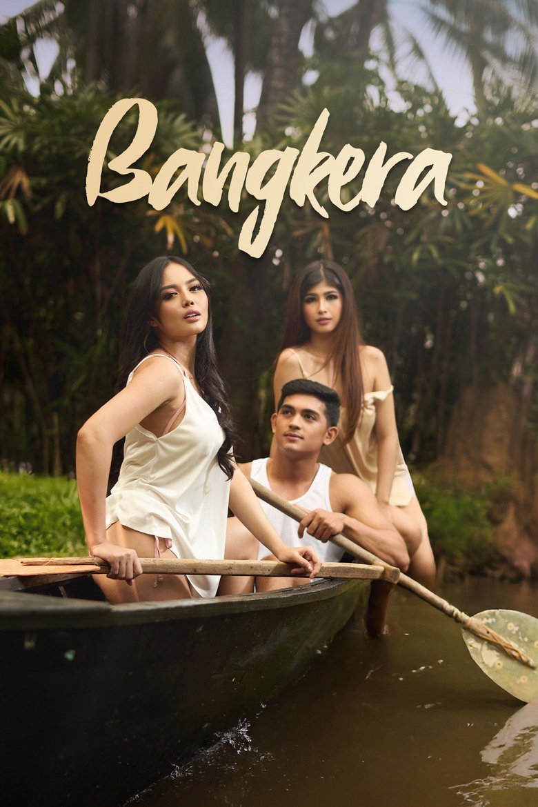 Bangkera (2025) [18+]