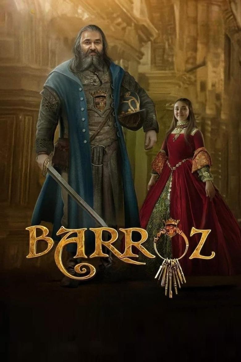 Barroz (2024)
