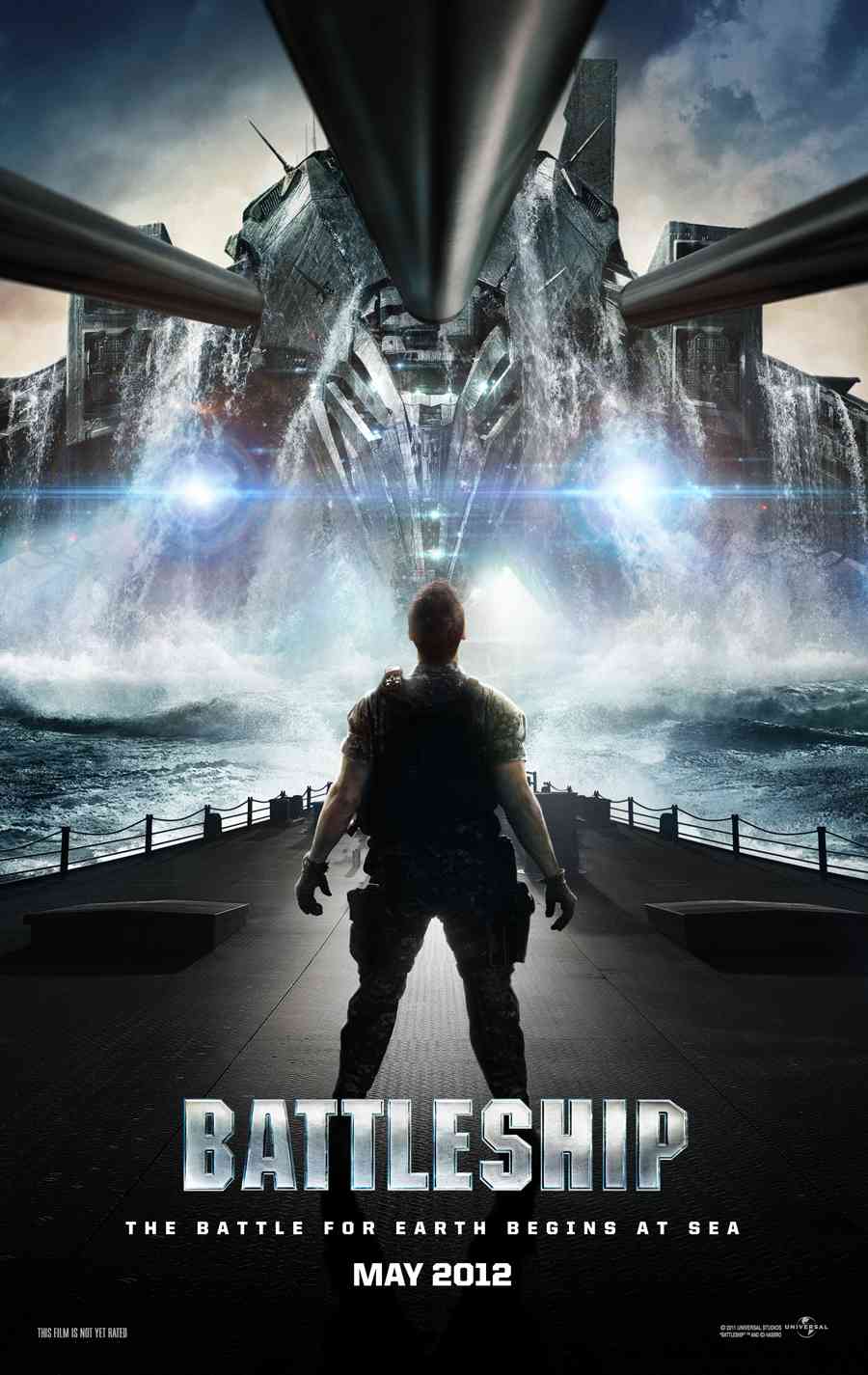 Battleship (2012) [Action]