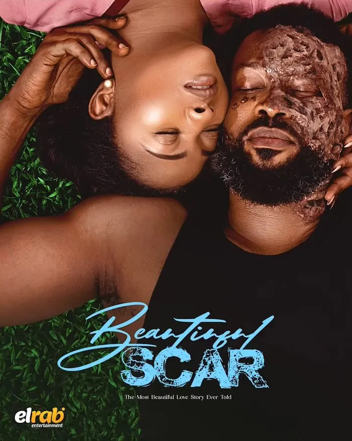 Beautiful Scar (2023) [Nollywood Movie]