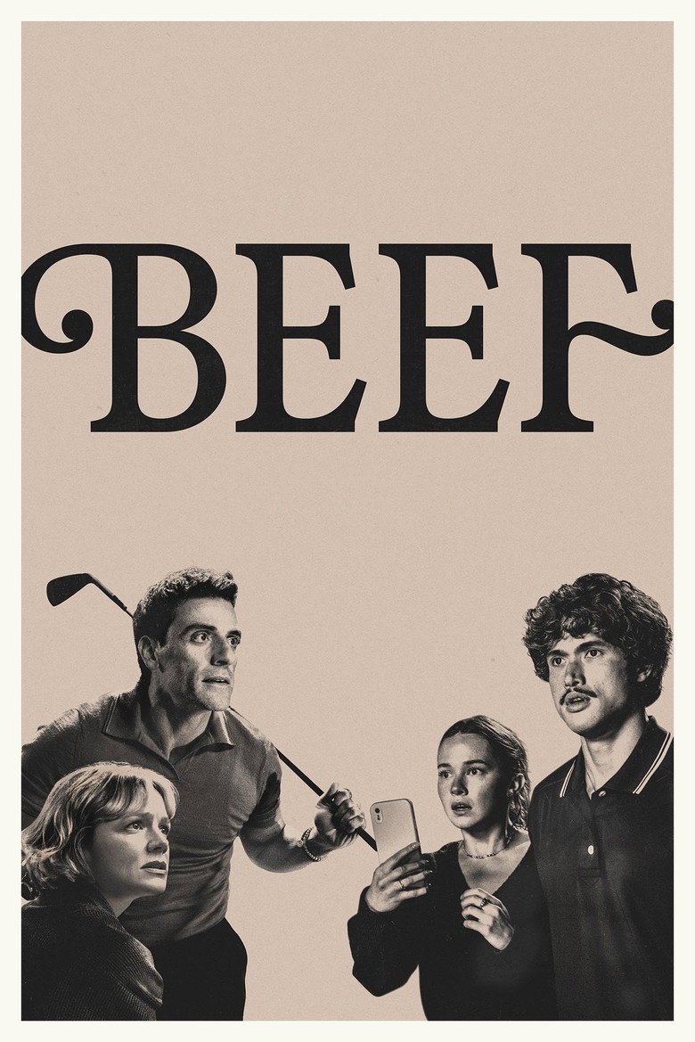 BEEF (2023) Season 2