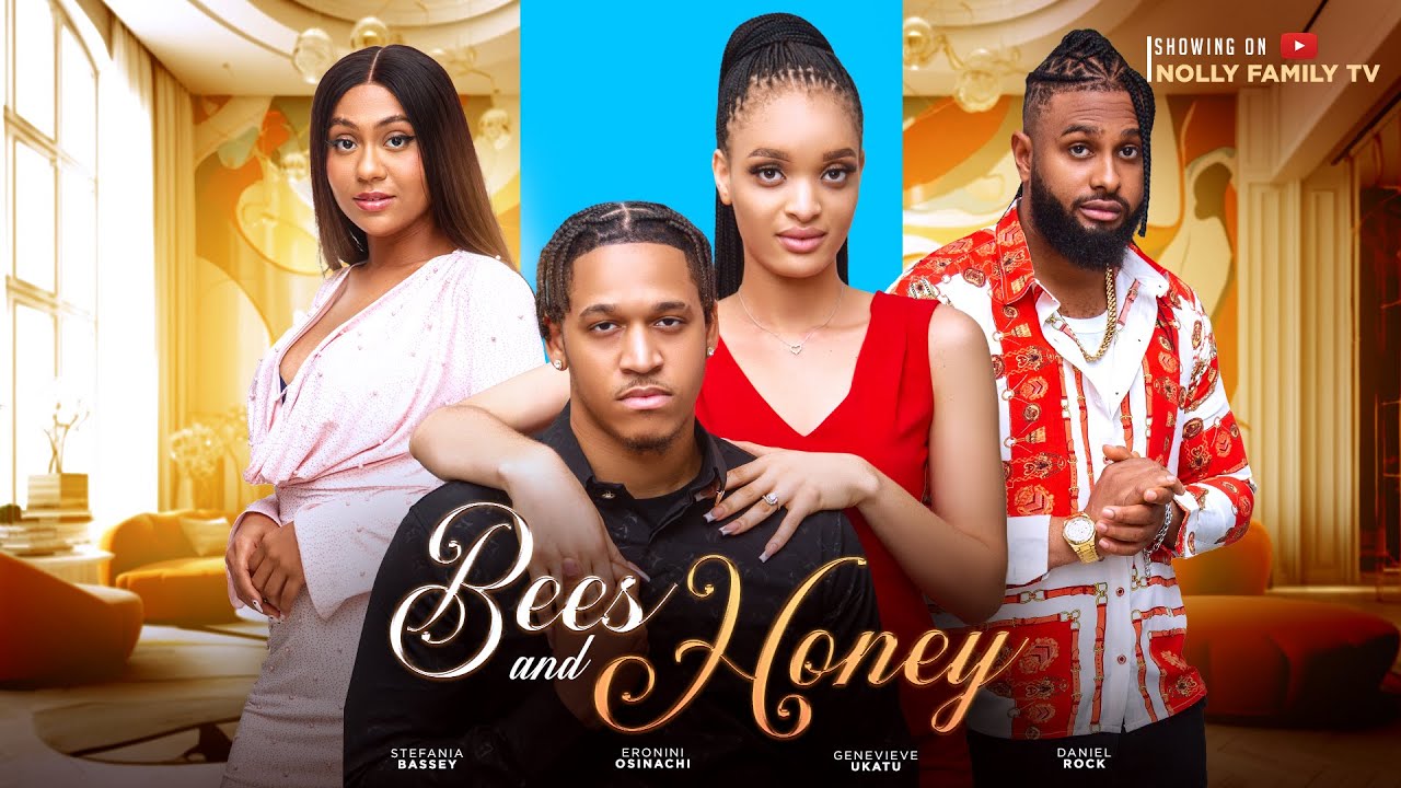 Bees and Honey (2023) [Nollywood Movie]