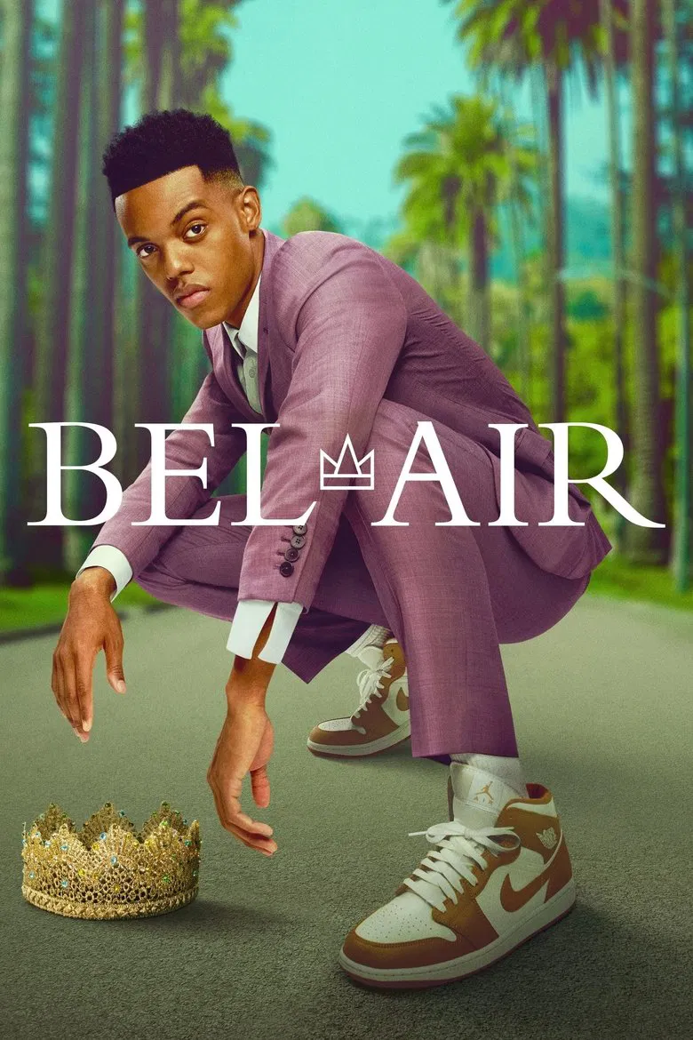 Bel-Air (2022) Season 1