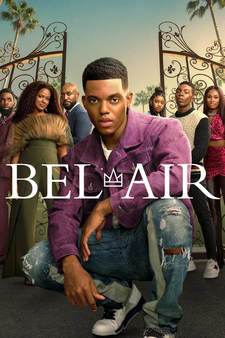Bel-Air (2022) Season 2
