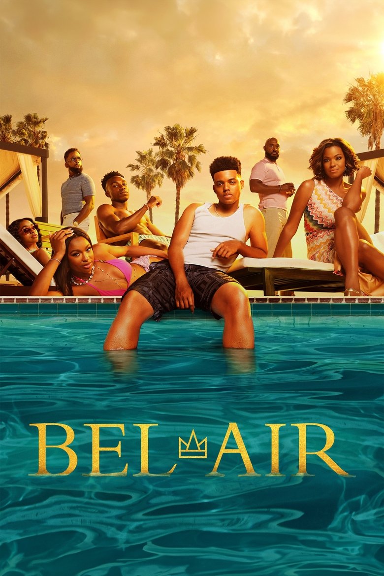 Bel-Air (2022) Season 3