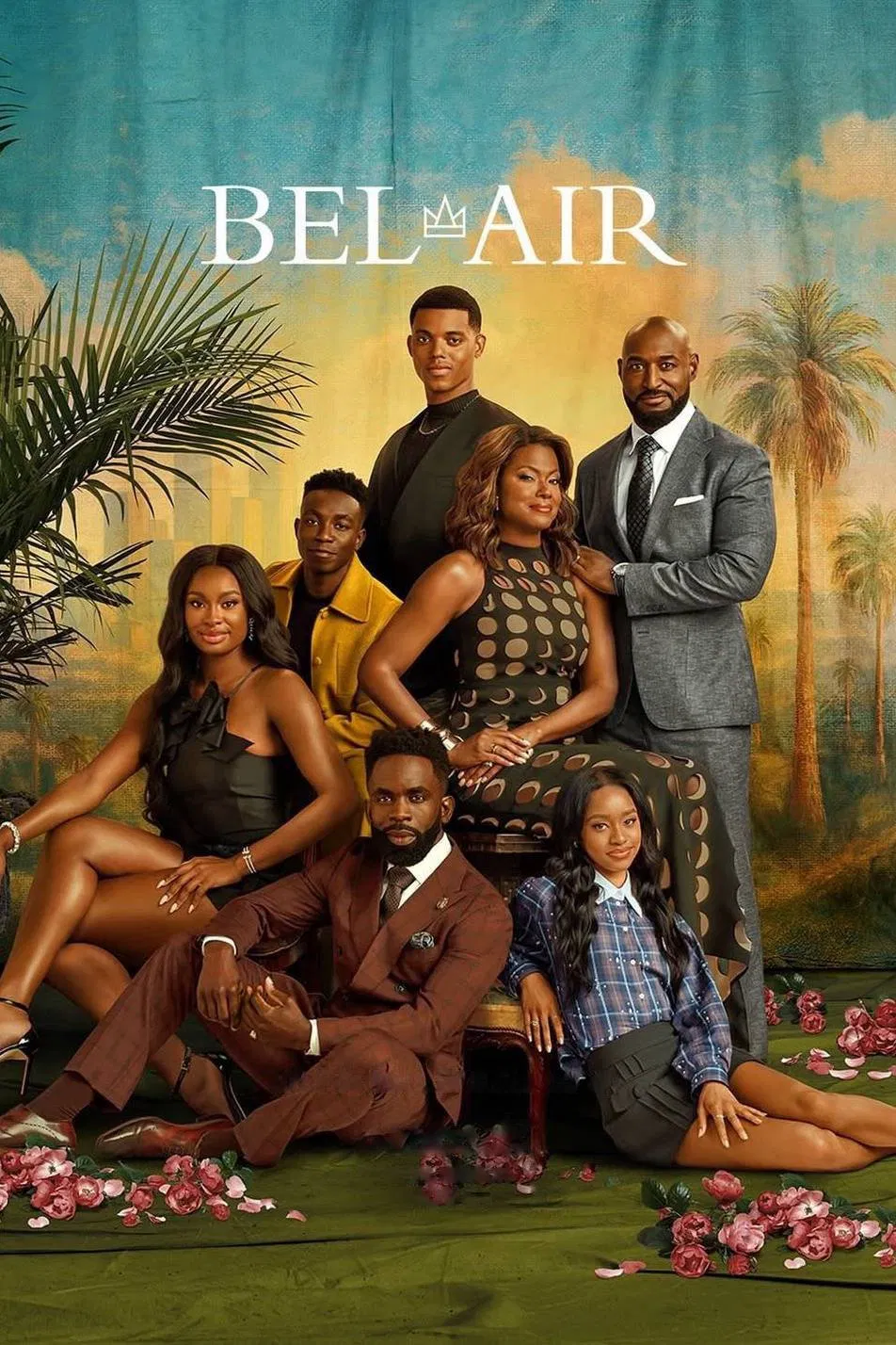 Bel-Air (2022) Season 4