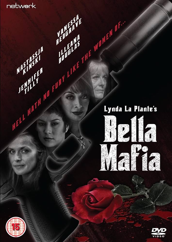 Bella Mafia (1997)