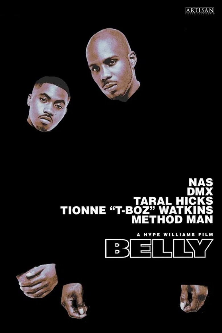 Belly (1998)