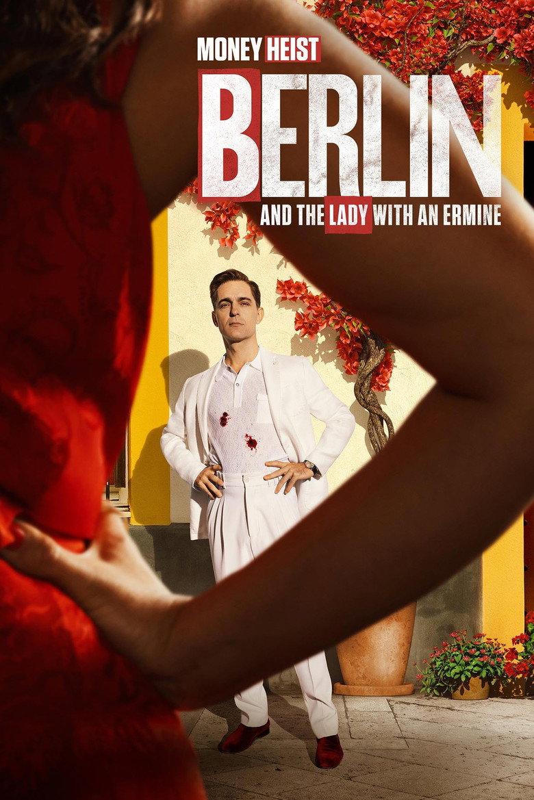 Berlin and the Lady with an Ermine (2026) Season 1