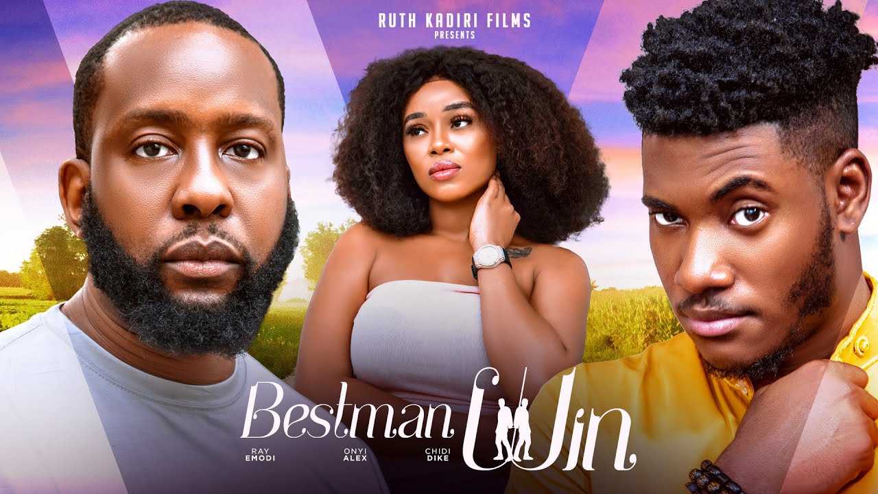Bestman Win (2024) [Nollywood]