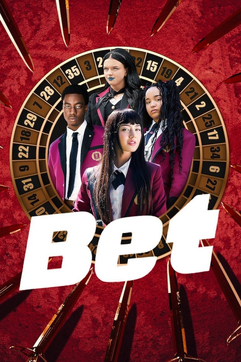 Bet Season 1 (2025)