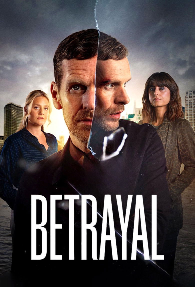 Betrayal (2026) Season 1