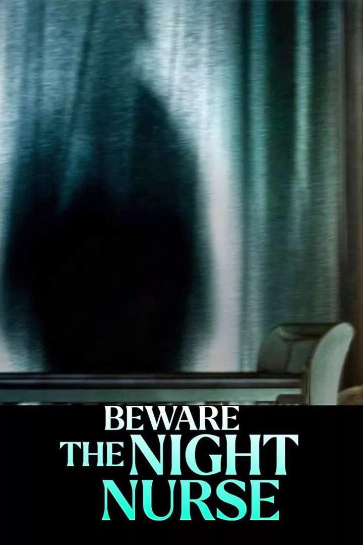 Beware The Night Nurse (2023)