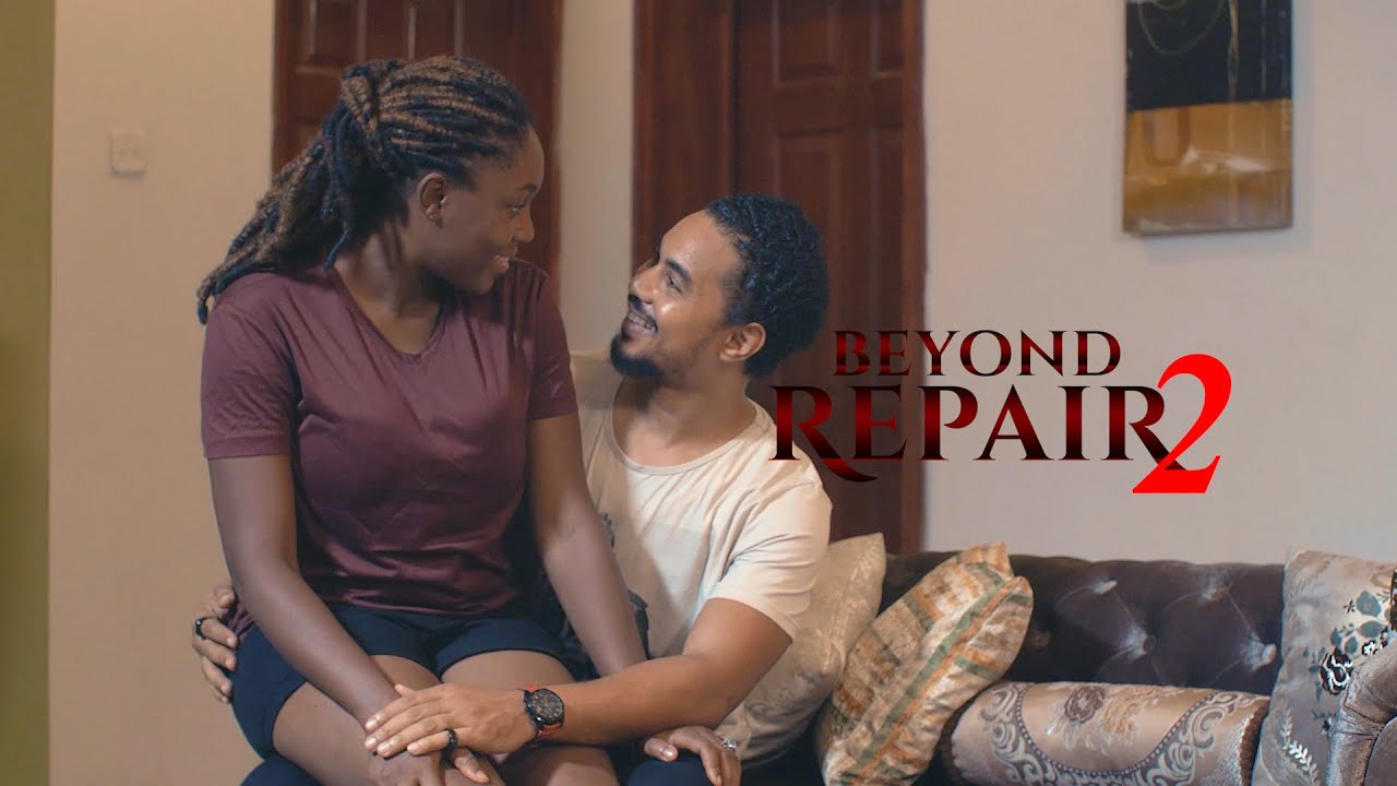 Beyond Repair 2 (2023) [Nollywood Movie]