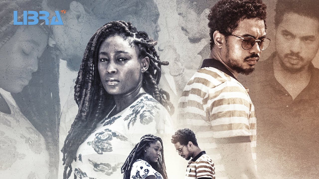 Beyond Repair (2023) [Nollywood Movie]