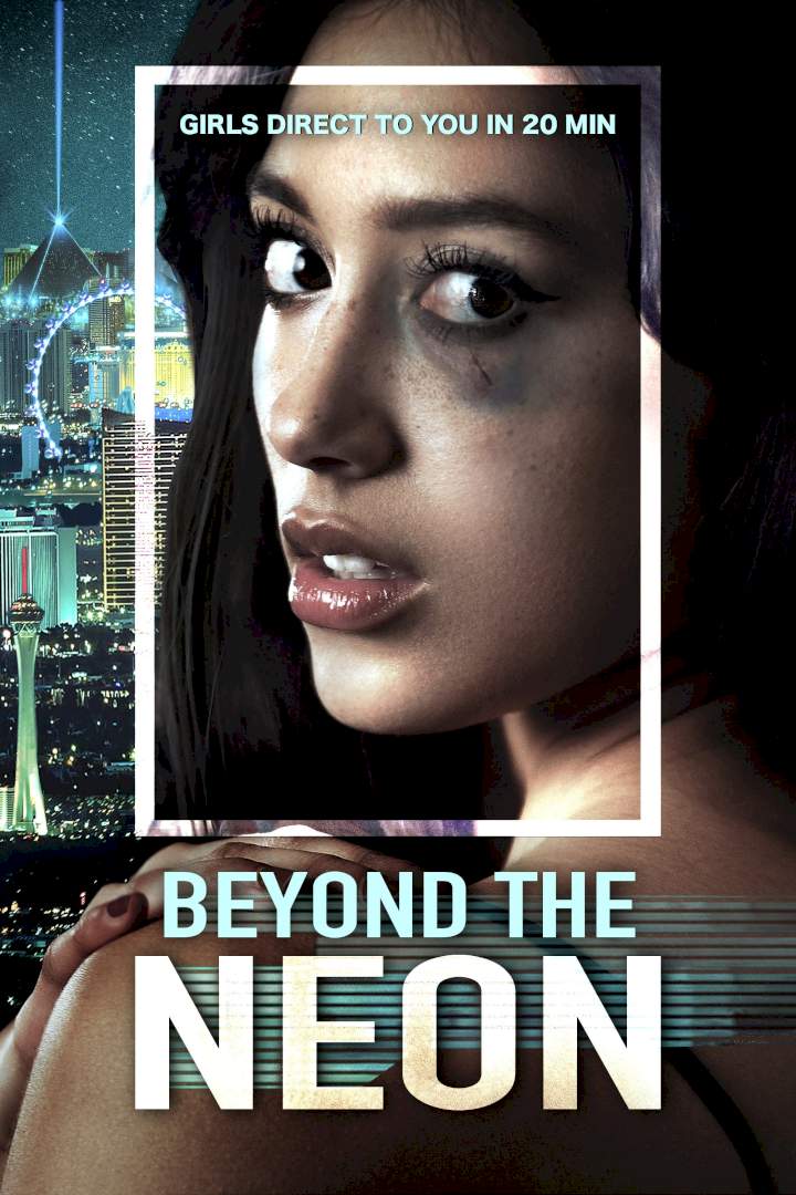 Beyond The Neon (2022) [Crime]