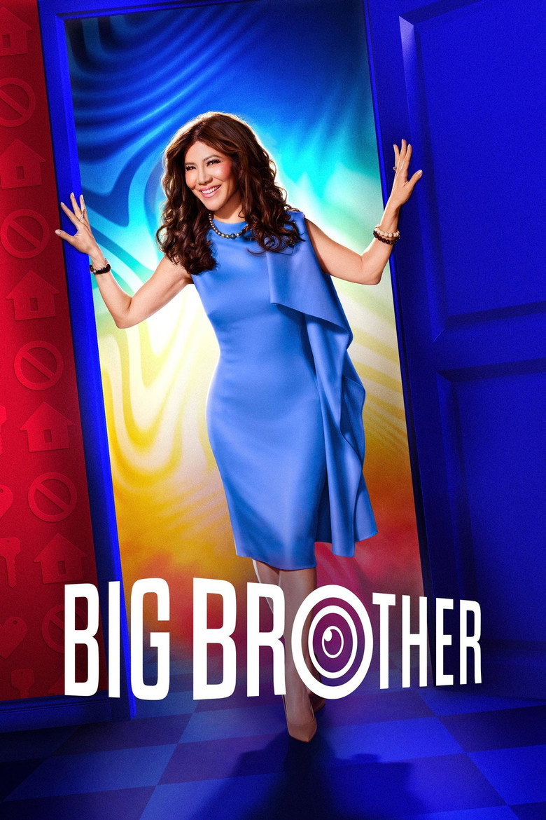 Big Brother Season 28