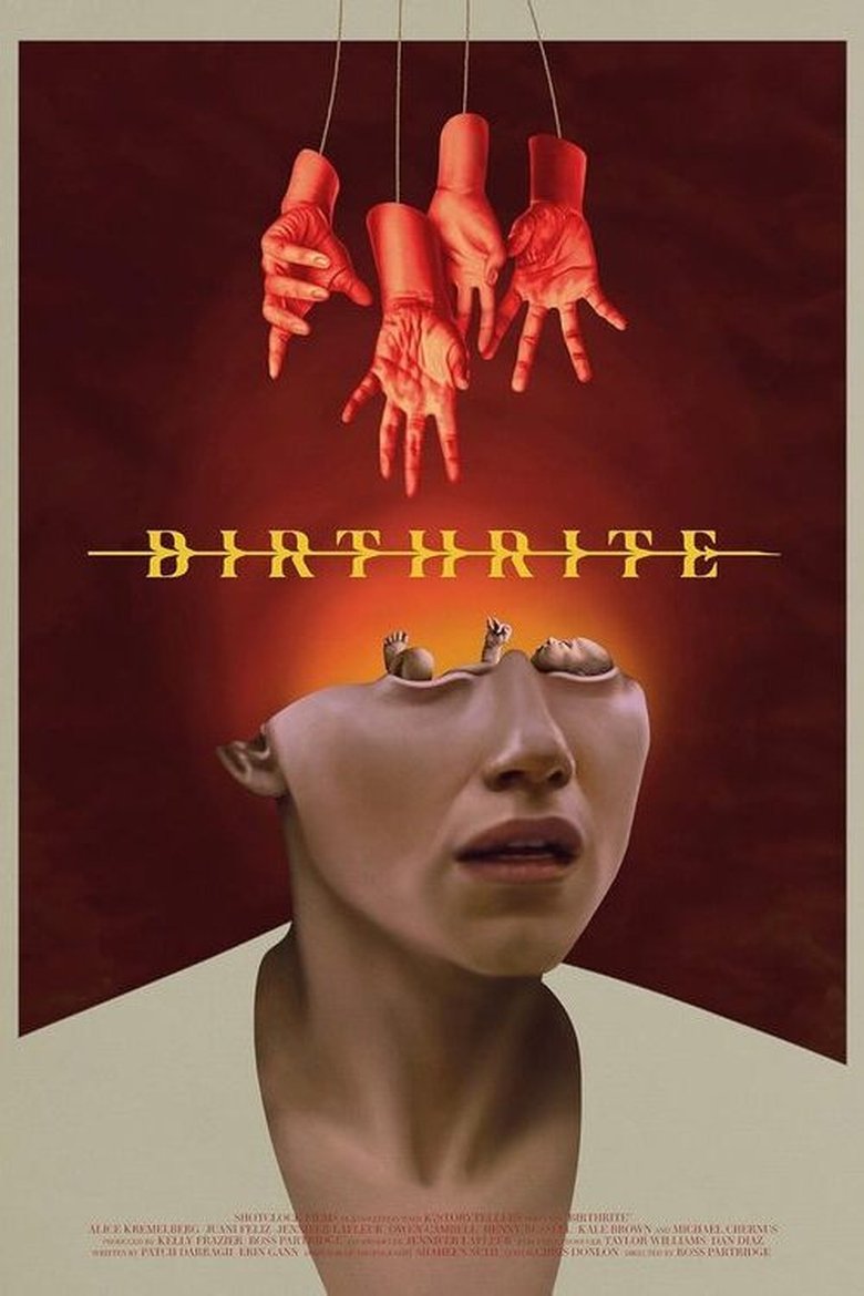 Birthrite (2025)