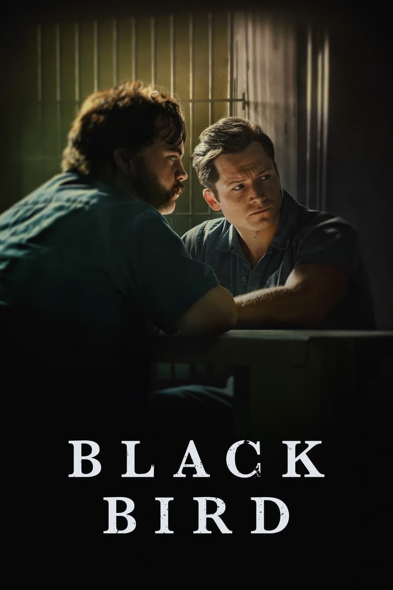 Black Bird Season 1 (2022)