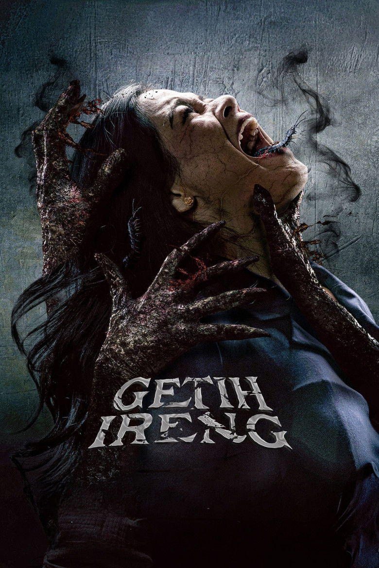 Black Blood (2025)
