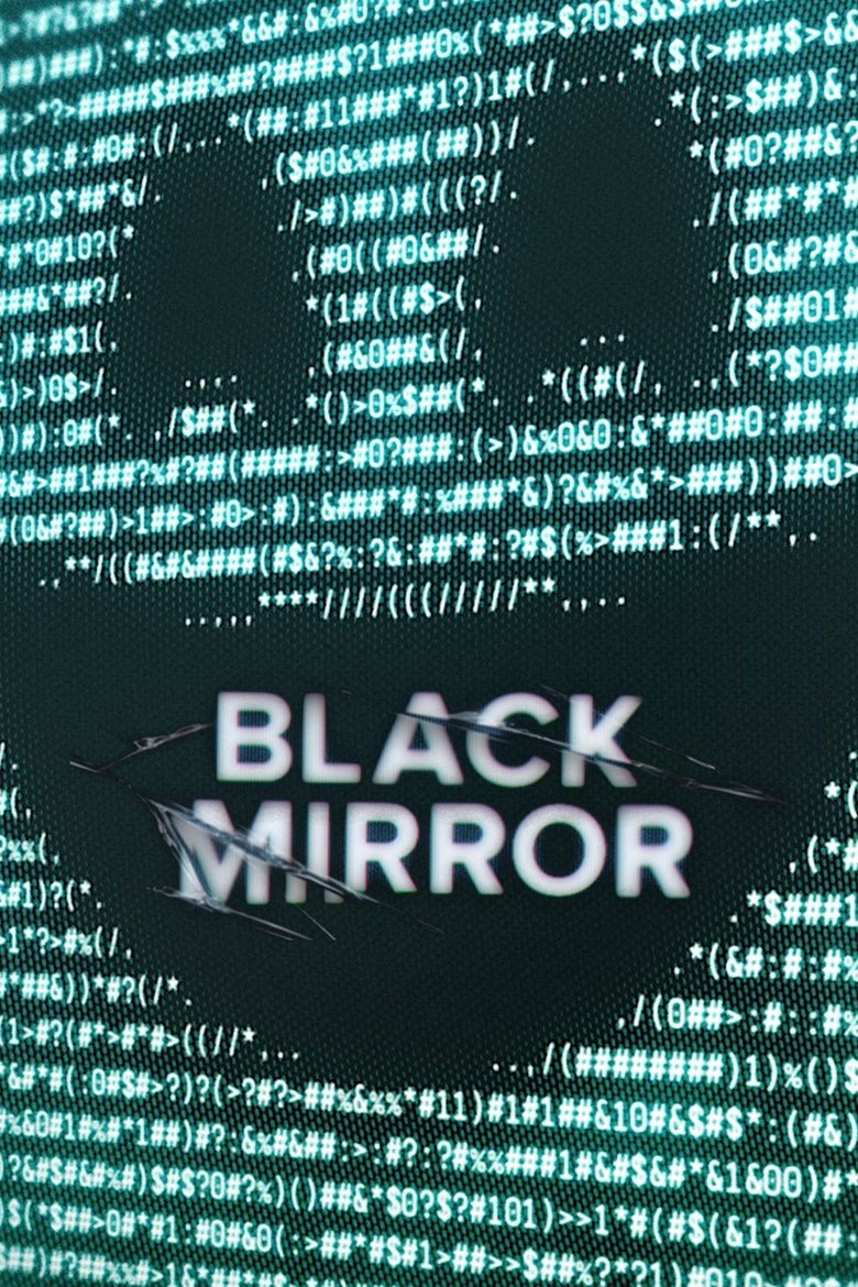 Black Mirror Season 7 (2025)