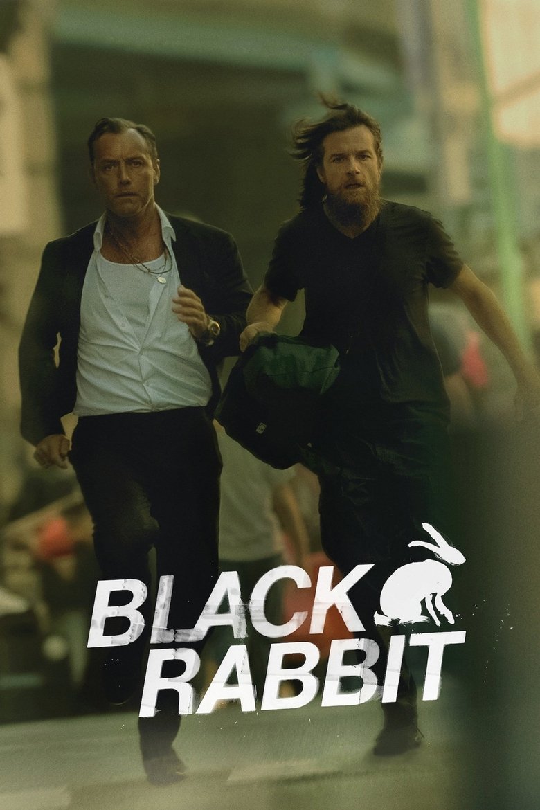 Black Rabbit (2025) Season 1