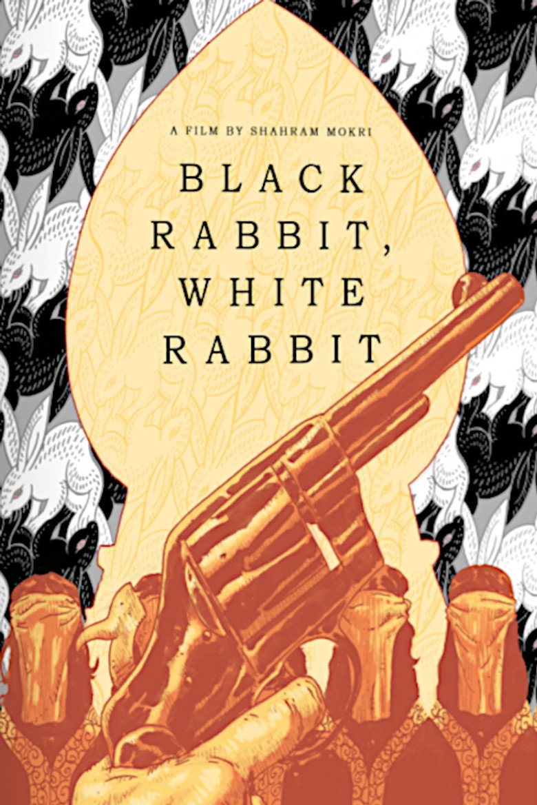 Black Rabbit, White Rabbit (2025)