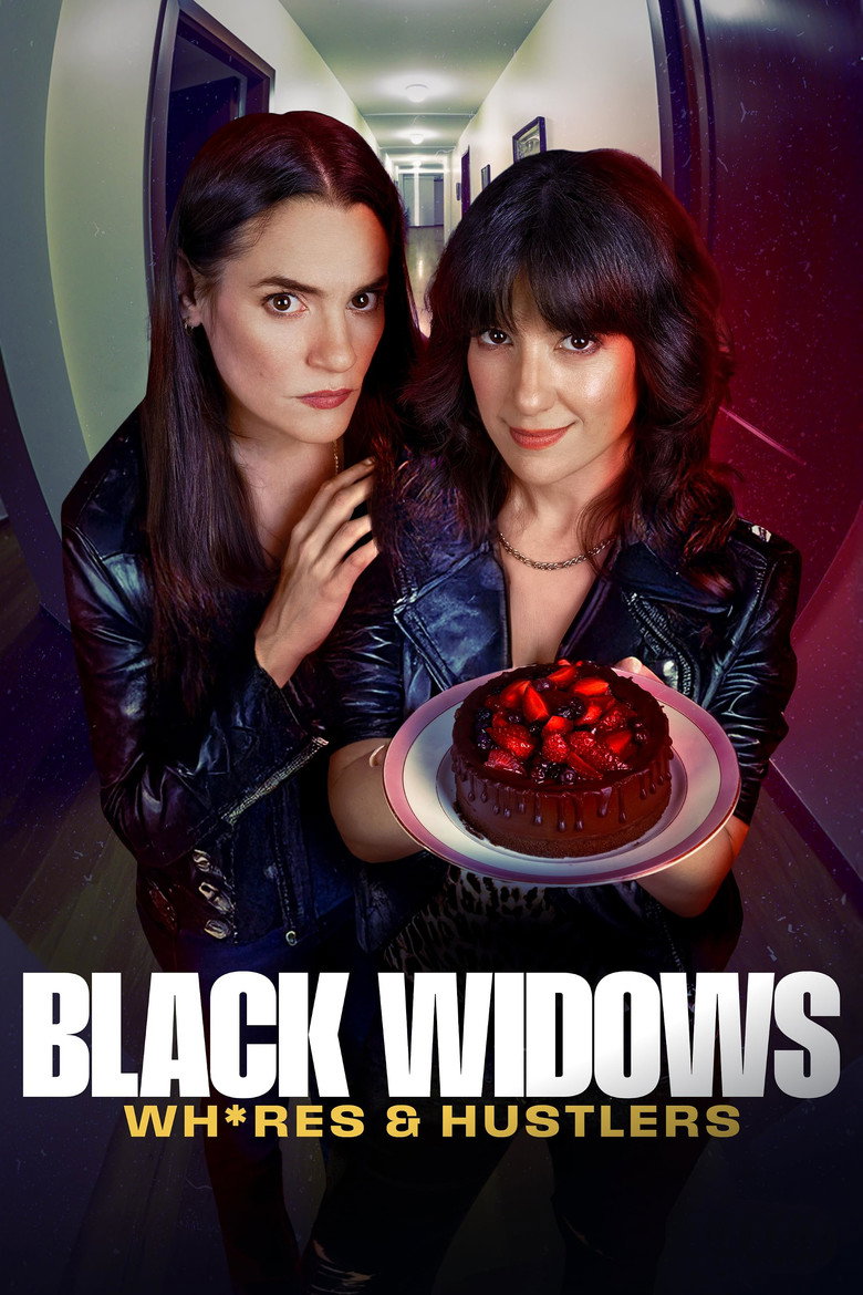 Black Widows: Wh*res & Hustlers (2025) Season 1