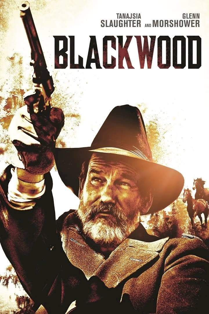 Blackwood – Hollywood Movie 2022 (Horror)