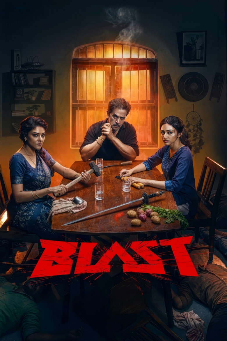 Blast (2026)