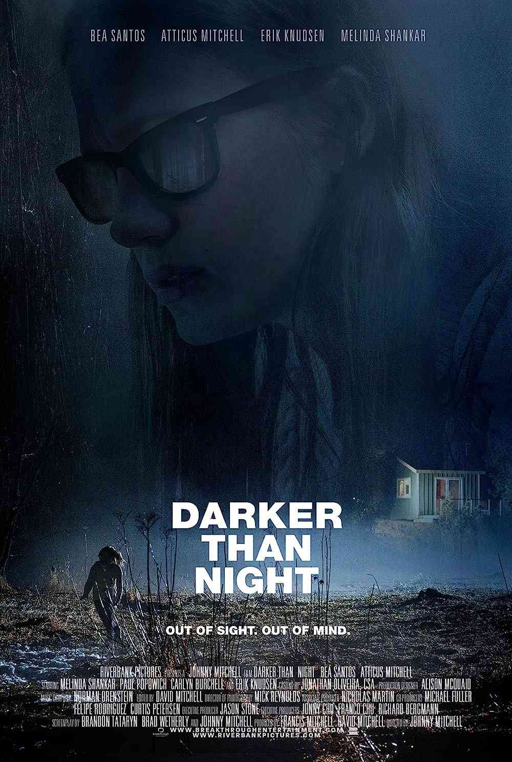 Blindsided (2018) [Horror]