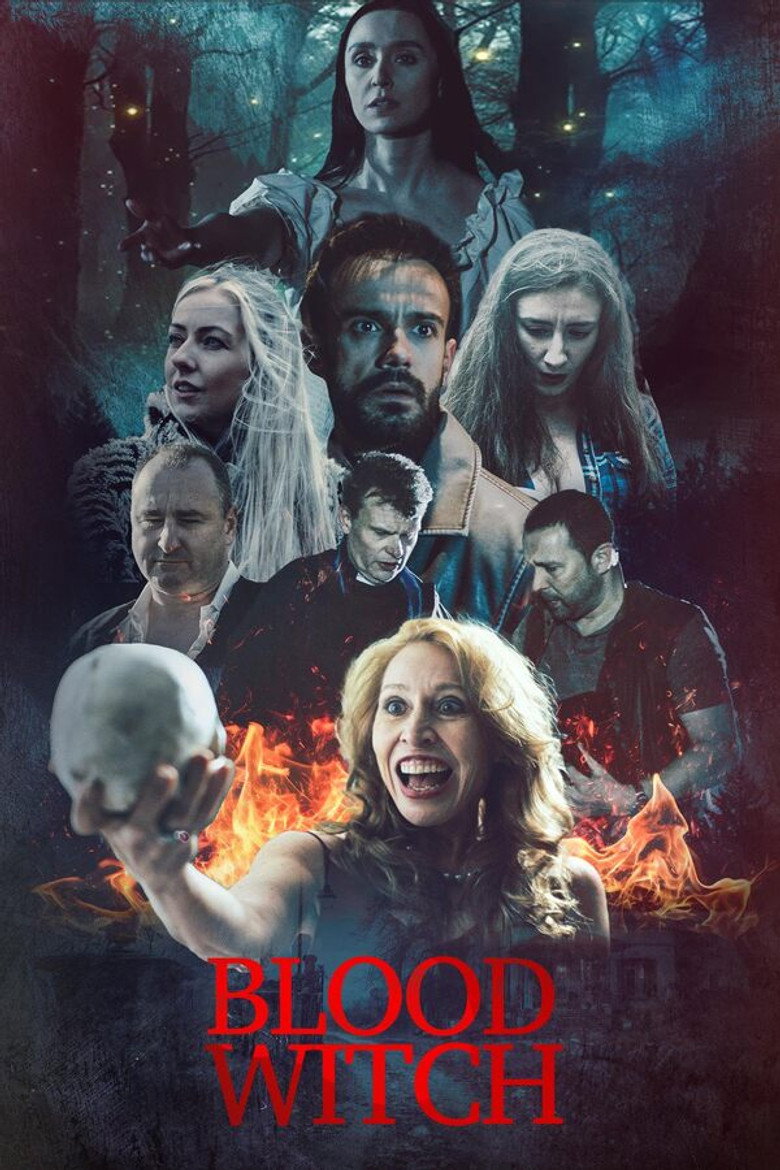 Blood Witch (2026)