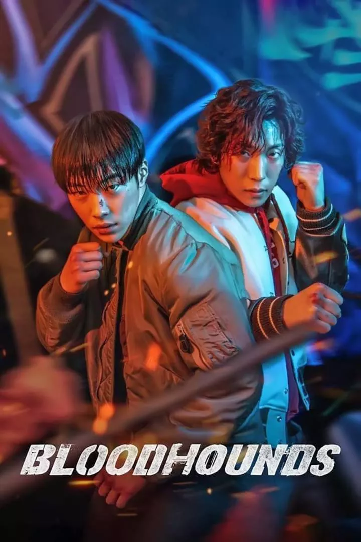 BloodHounds (Season 1) [Action]