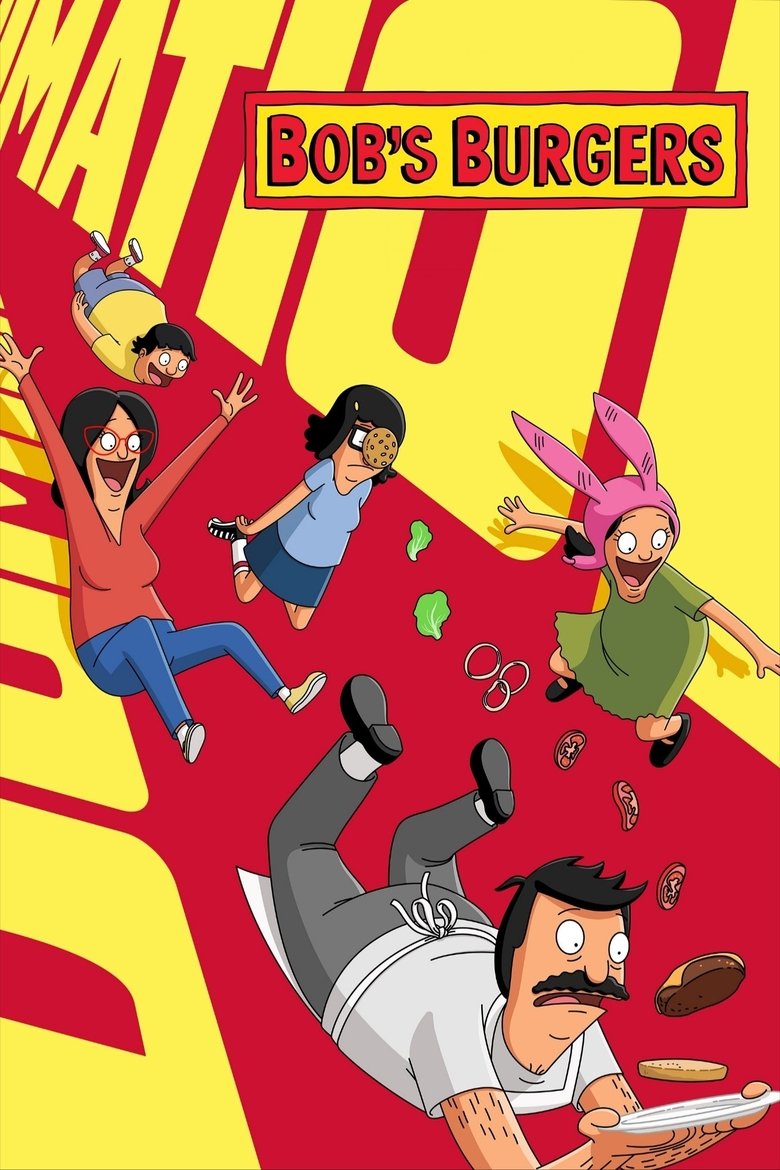 Bob’s Burgers Season 16