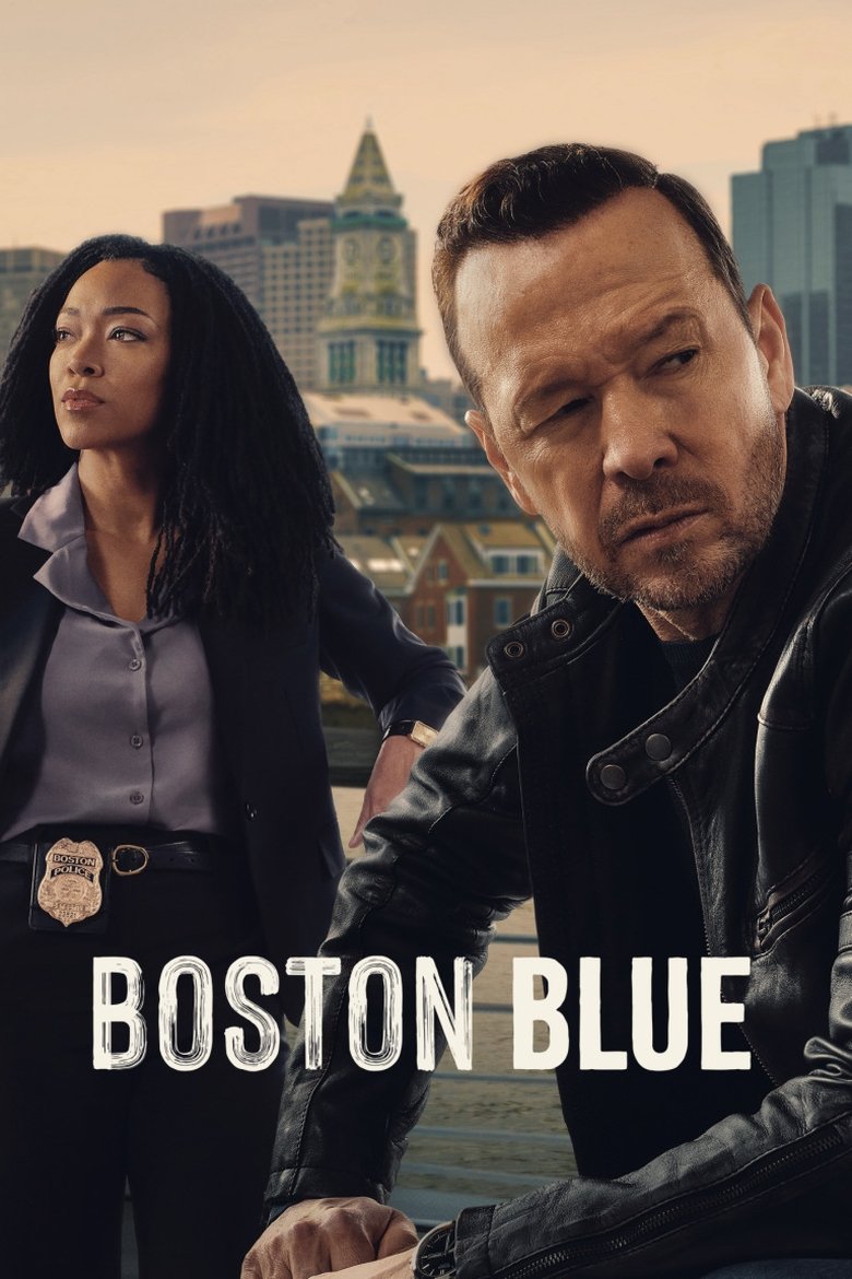 Boston Blue (2025) Season 1