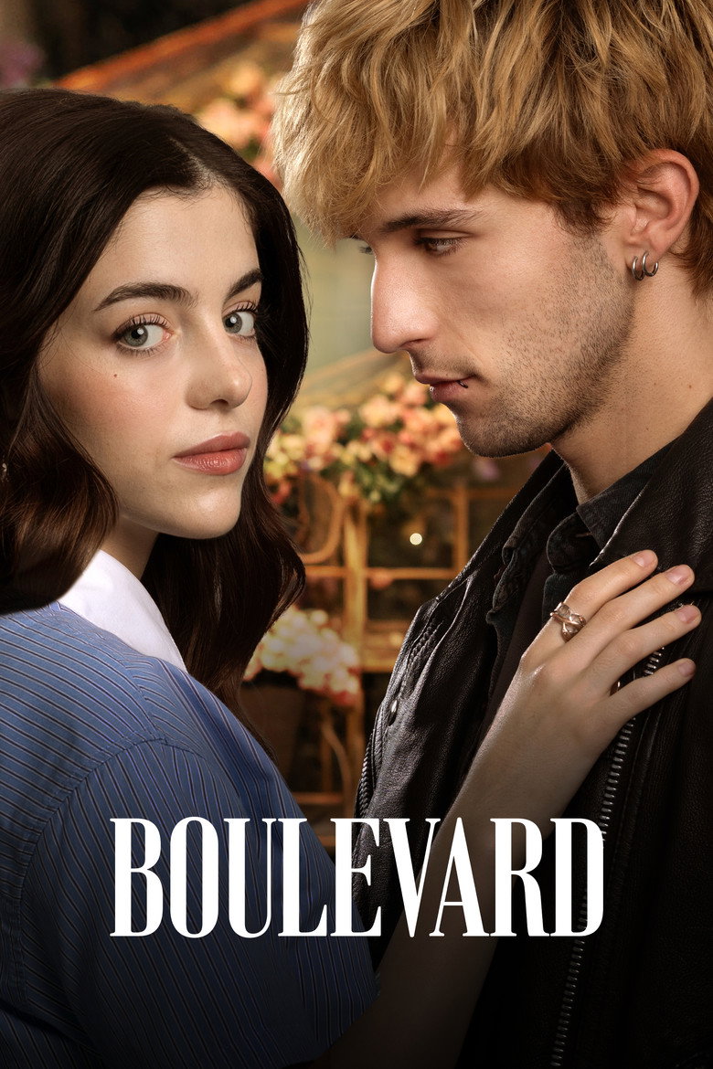 Boulevard (2026)