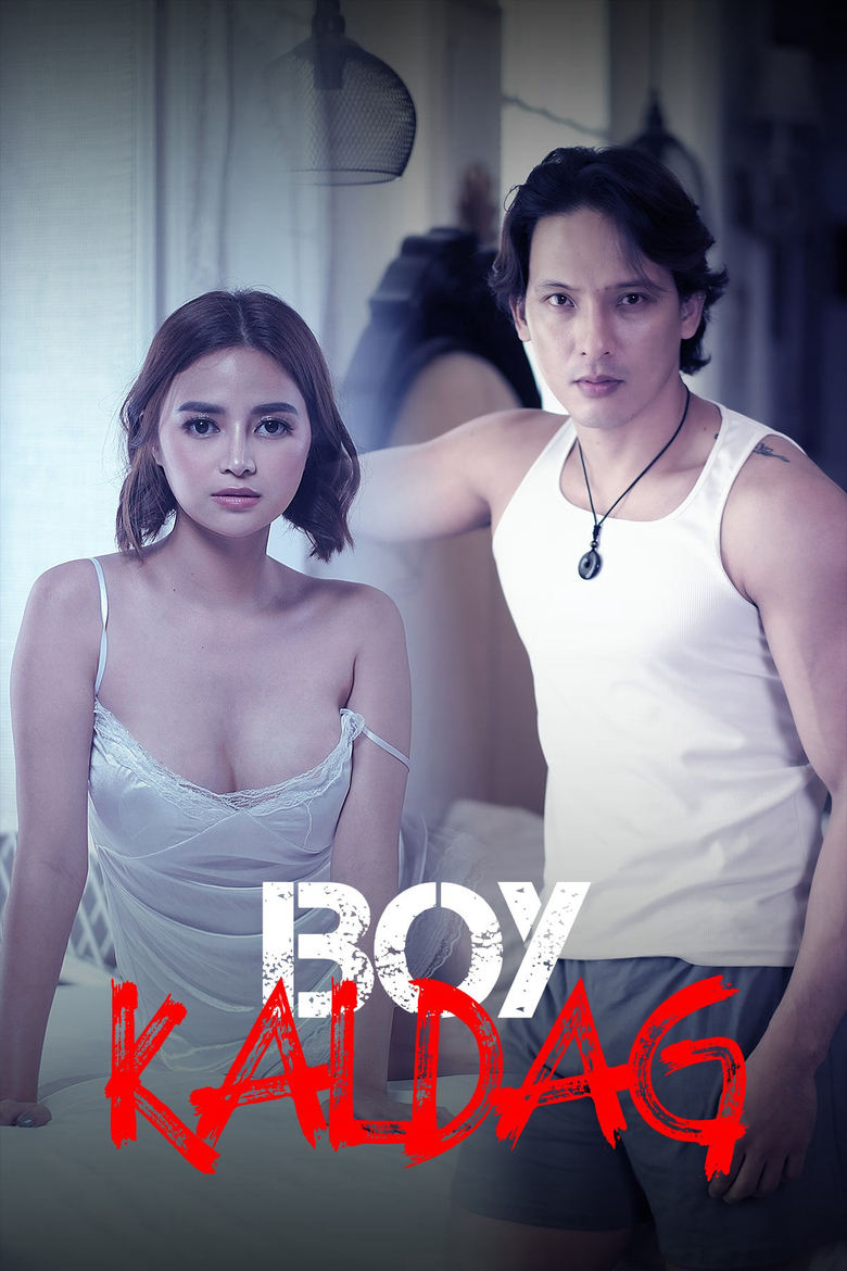 Boy Kaldag (2024) [18+]