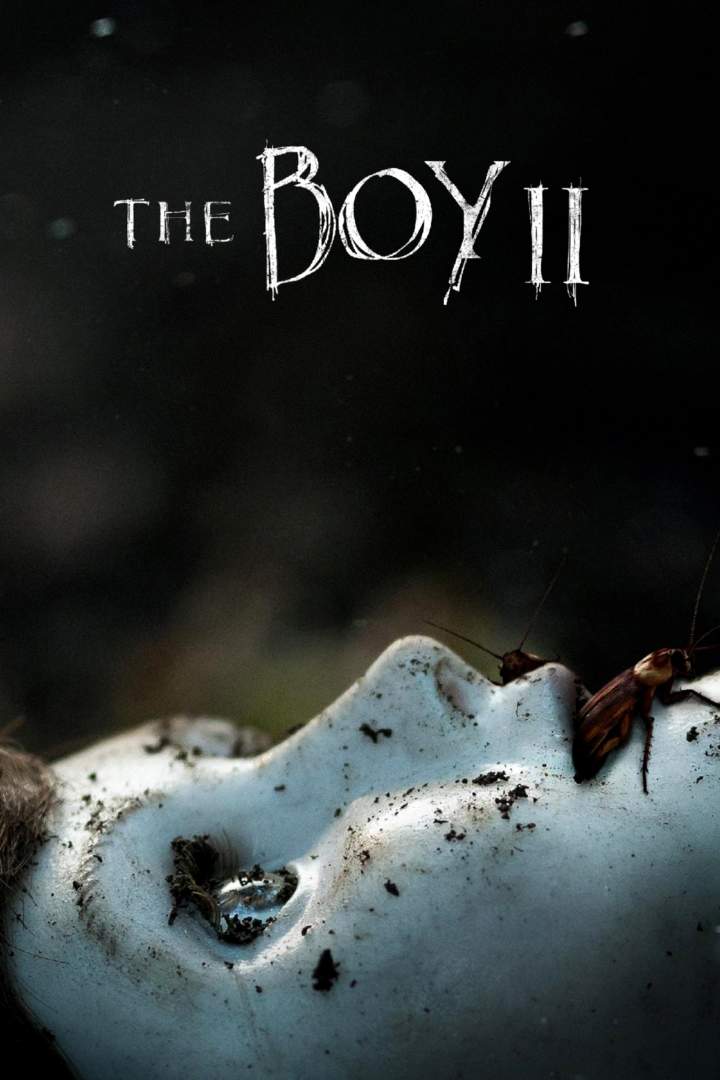 Brahms: The Boy II (2020) [Horror]