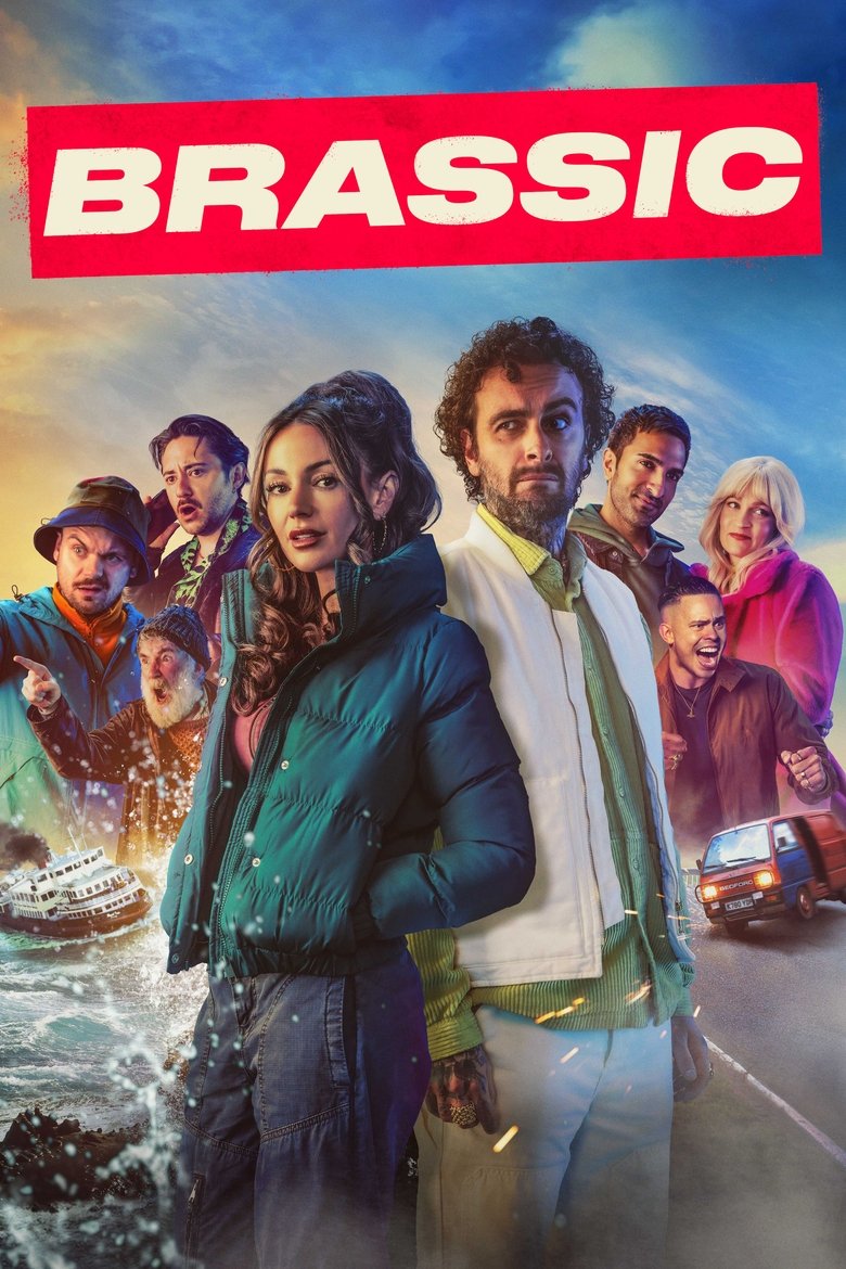 Brassic (2019) Season 7