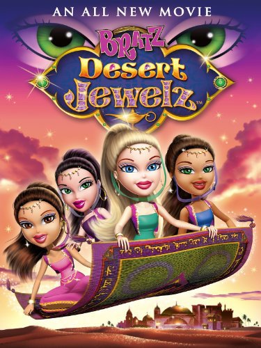 Bratz: Desert Jewel (2012)