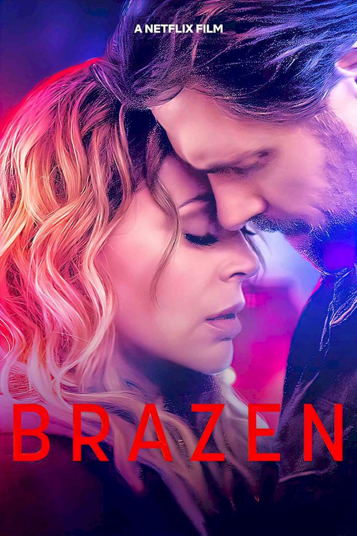 Brazen – Hollywood Movie 2022 (Crime)